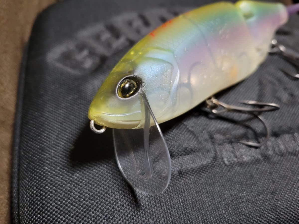 タイニークラッシュ HI - ルアー・フライ 