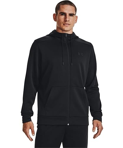 Men's Armourfleece Full Zip Hoodie