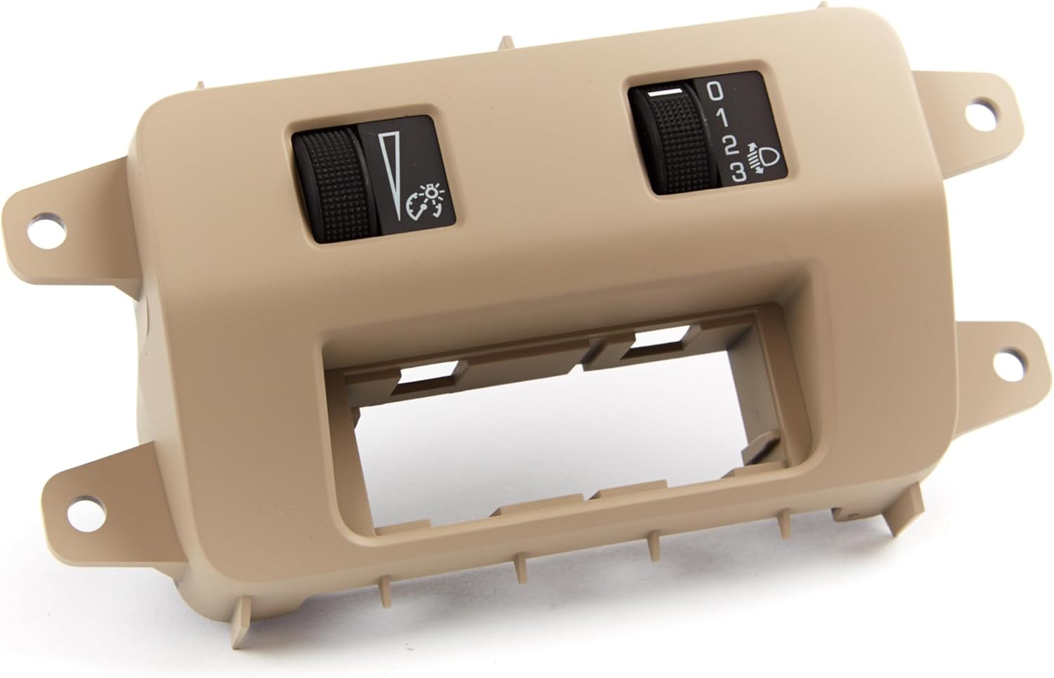 GM Genuine Parts 23190044 Instrument Panel Dimmer Switch