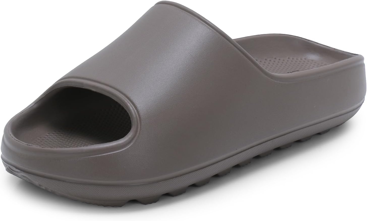 DOCTOR EXTRA SOFT Women's Classic Ultra Soft Sliders/Slippers With Cushion Footbed For Adult|Comfortable & Light Weight|Stylish & Anti-Skid|Waterproof & Everyday Flip Flops For Ladies & Girls D-508