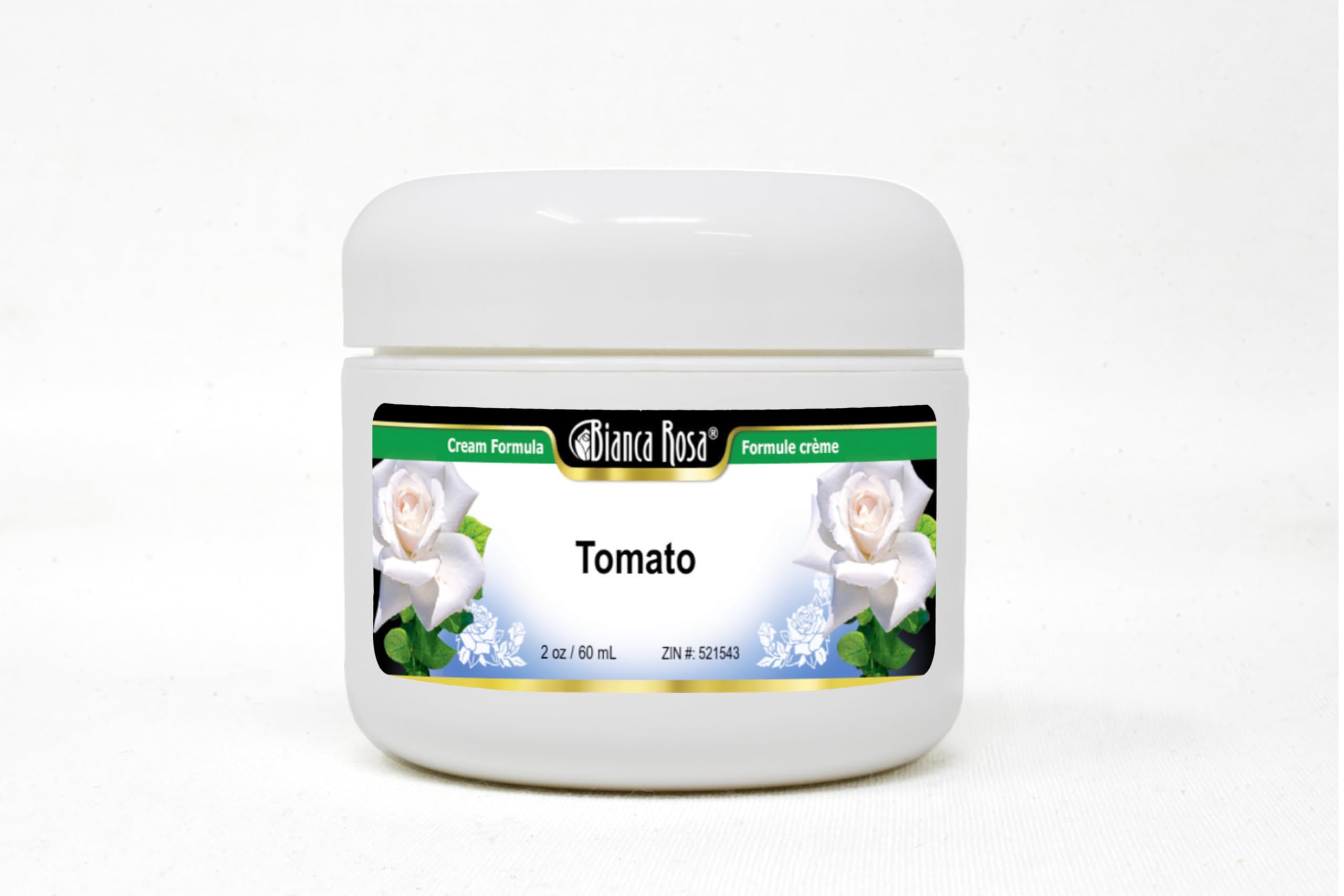 Amazon.com: Bianca Rosa Tomato Cream (2 oz, ZIN: 521543) : 美容與