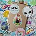 100 PCS Mixed Different Funny Internet Memes and Celebrity Stickers Network Popular Meme Sticker for Kids Laptop Skateboard Toy Stickers (Internet Memes)