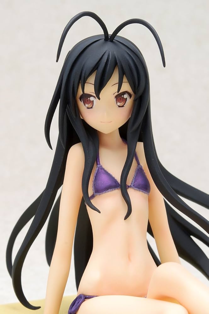(未使用･未開封品)　アクセル・ワールド 黒雪姫 (1/10スケール PVC塗装済み完成品) p1m72rm Amazon.co.jp: アクセル・ワールド 黒雪姫 (1/10スケール PVC