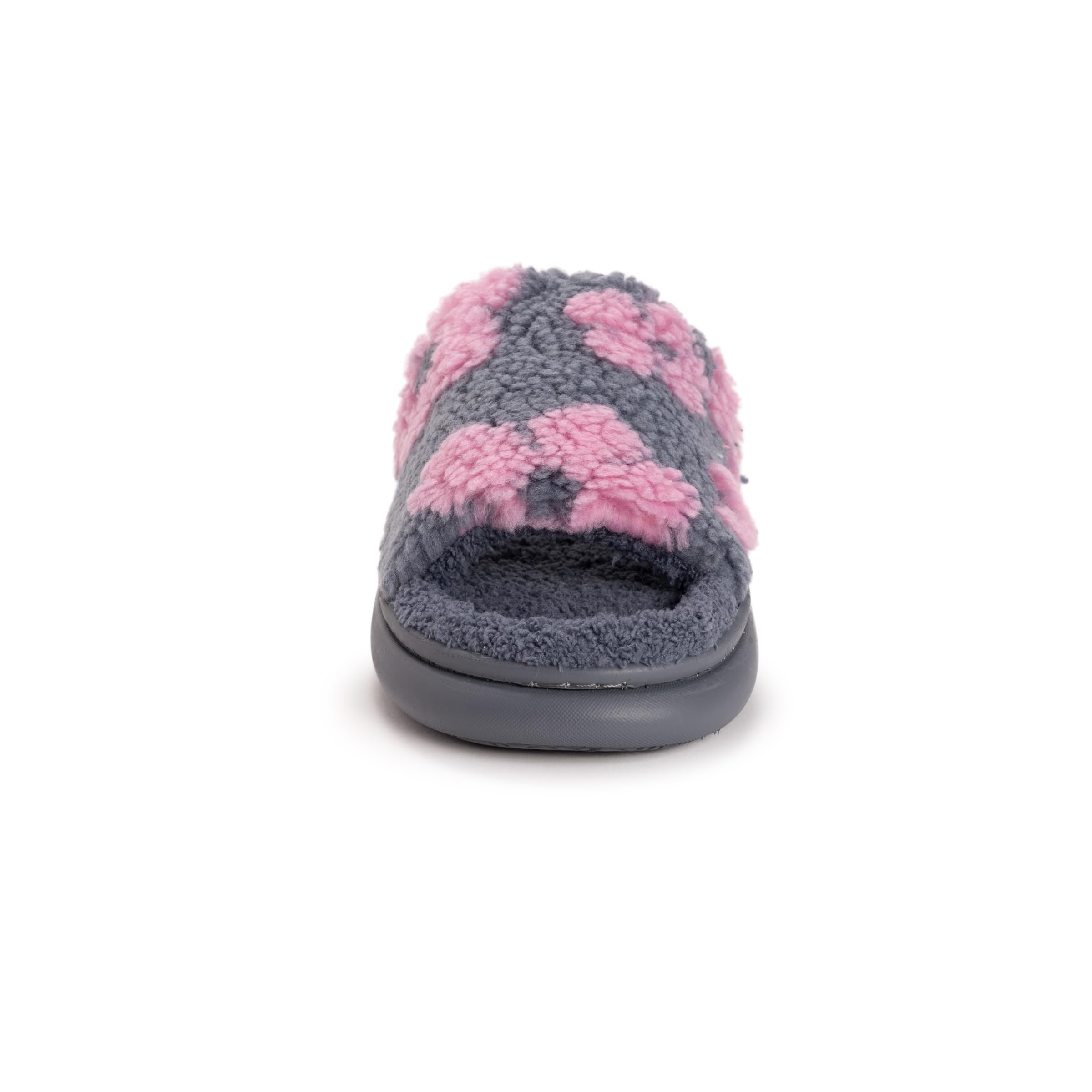 MUK LUKS Kobiety Marsai SlipperKapcie