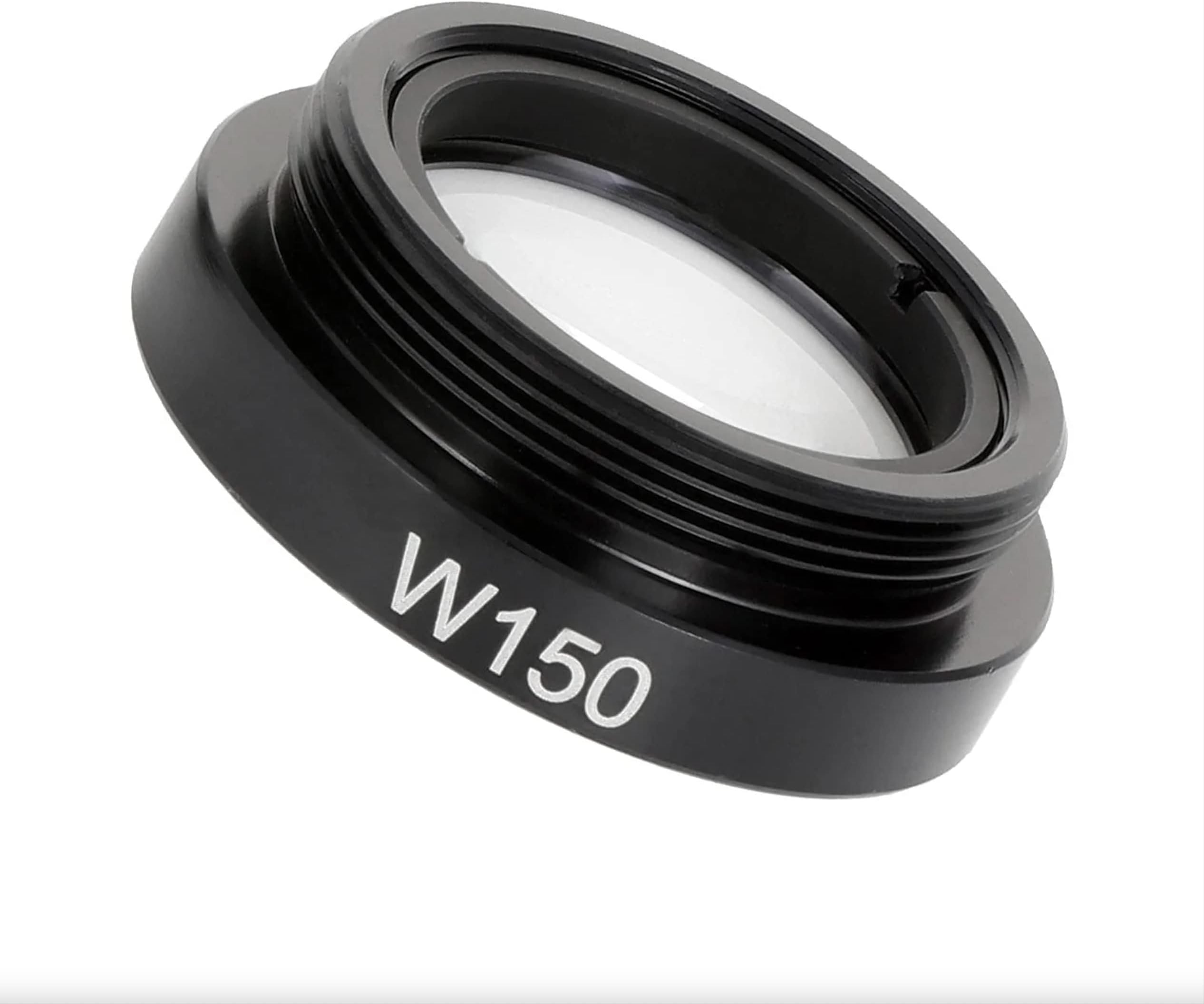 AmScope - 1.5X Objective Lens for DM756 Digital Microscopes - AL150-DM756