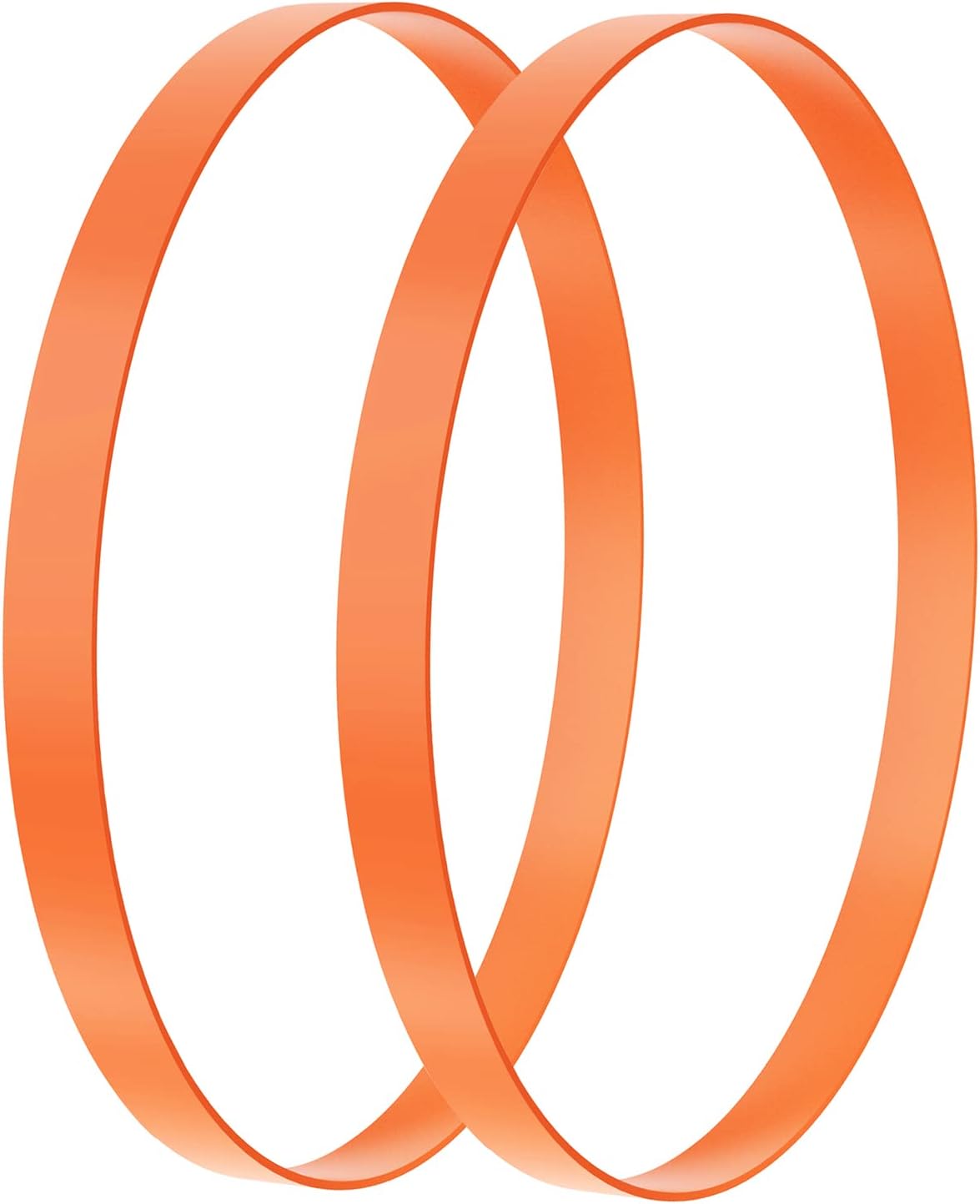 Urethane Band Saw Tires Replacement for Jet Grizzly