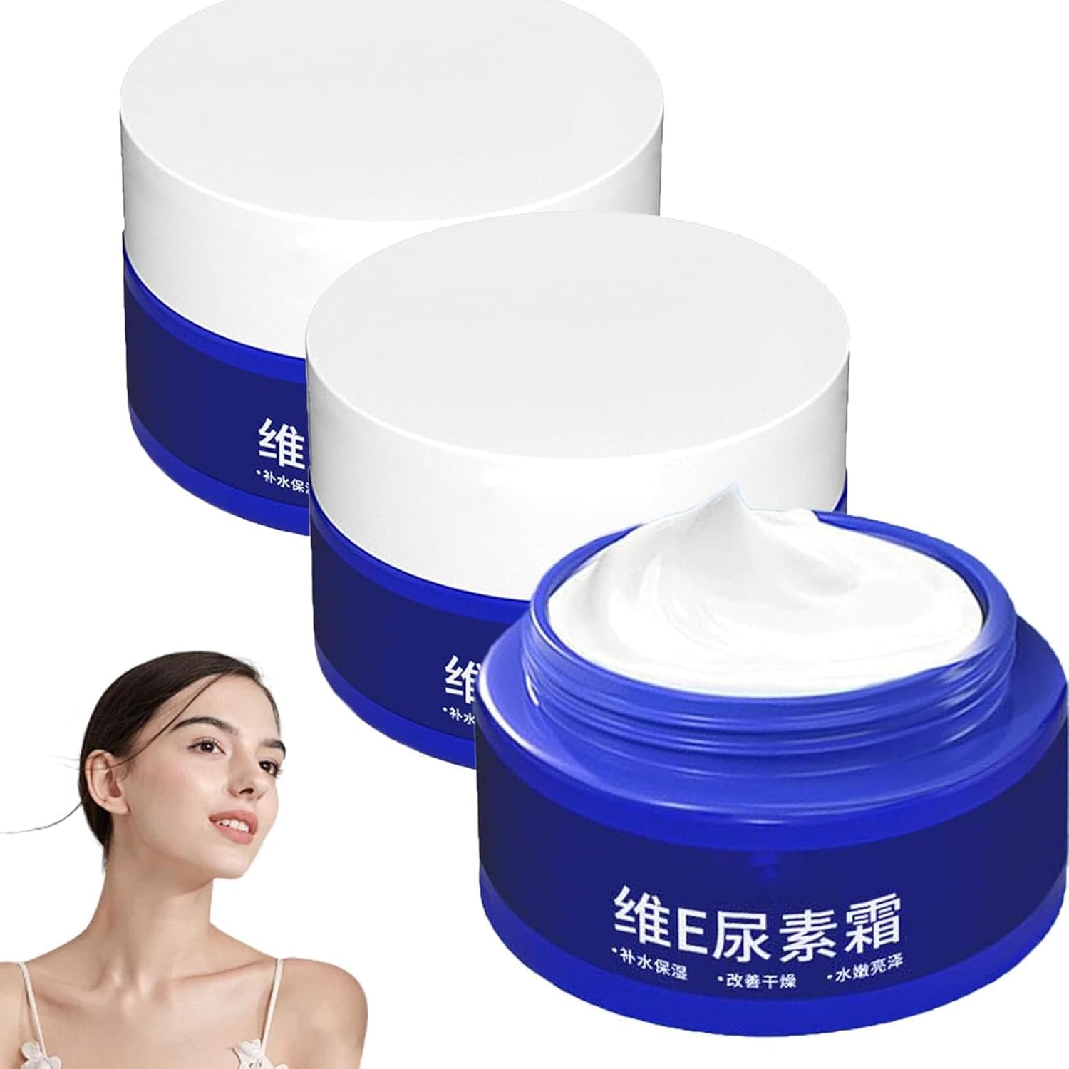 Just Crema Schiarente Antimacchie