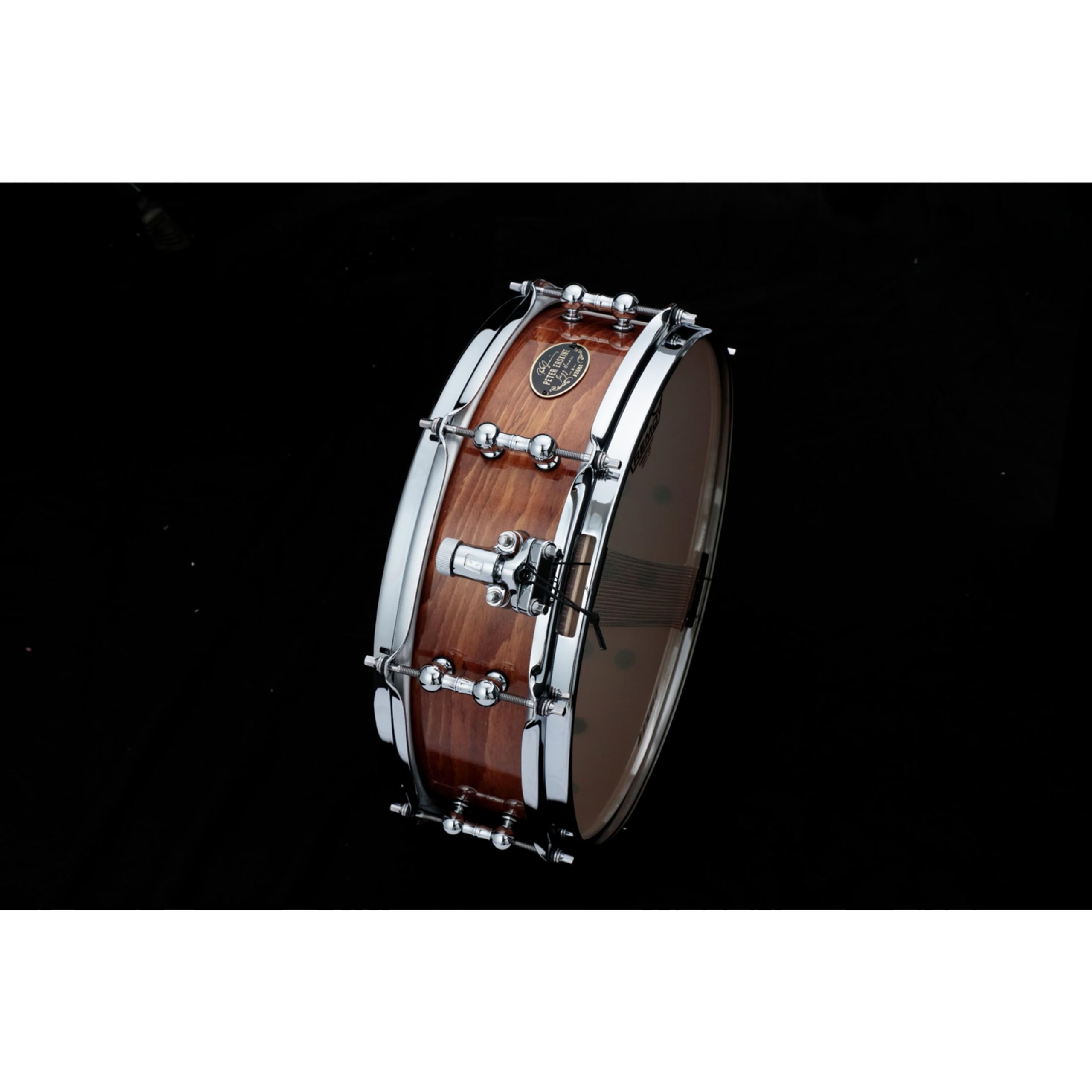 Tama PE1445 Peter Erskine Snare 14"x4,5" Wild Spruce - Rullante