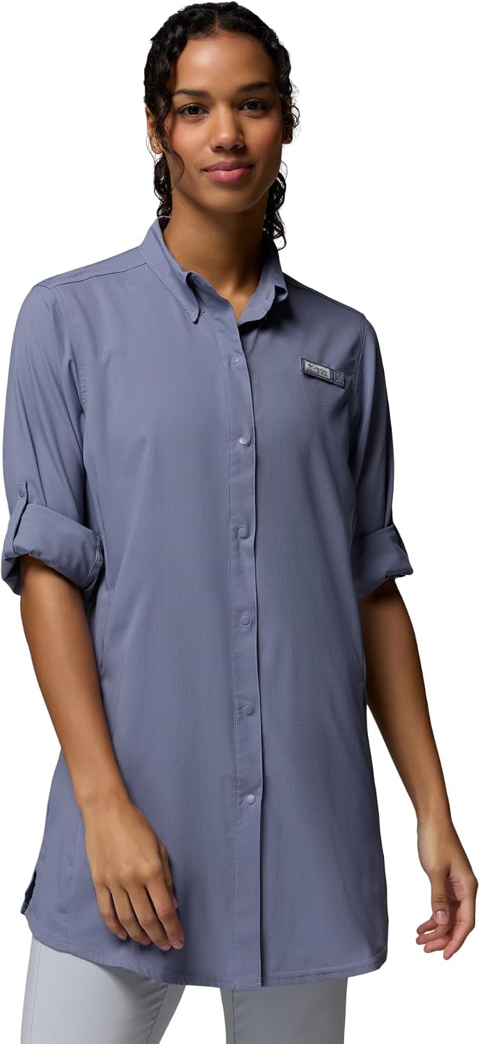 Columbia Tamiami™ Long Sleeve Tunic