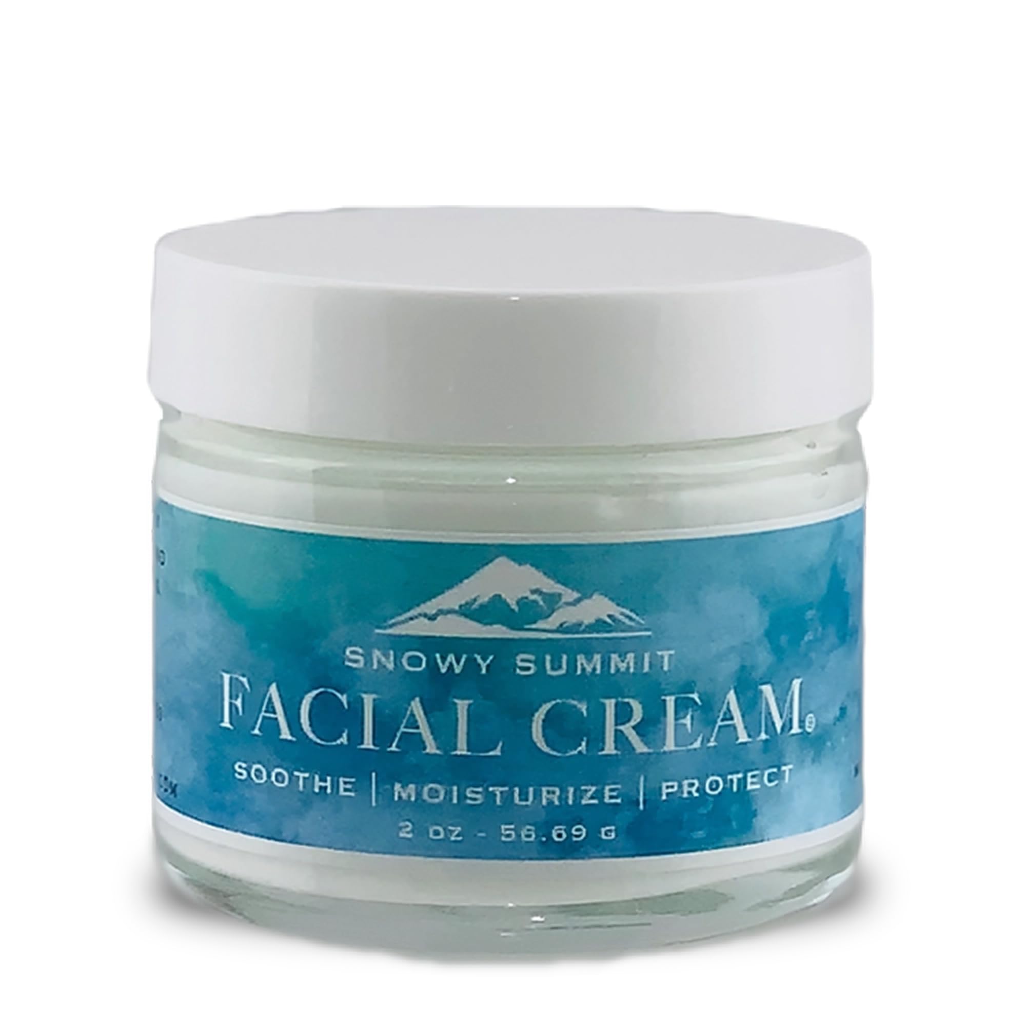 Amazon.com: Snowy Summit Devil's Club Facial Cream - Luxurious