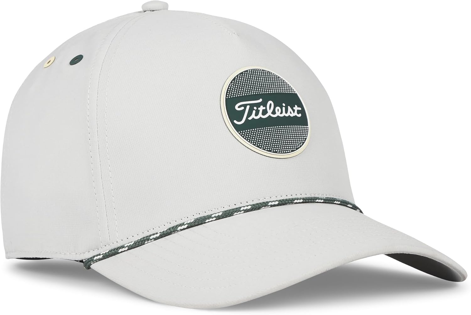 Titleist Golf Previous Season Boardwalk Rope Hat