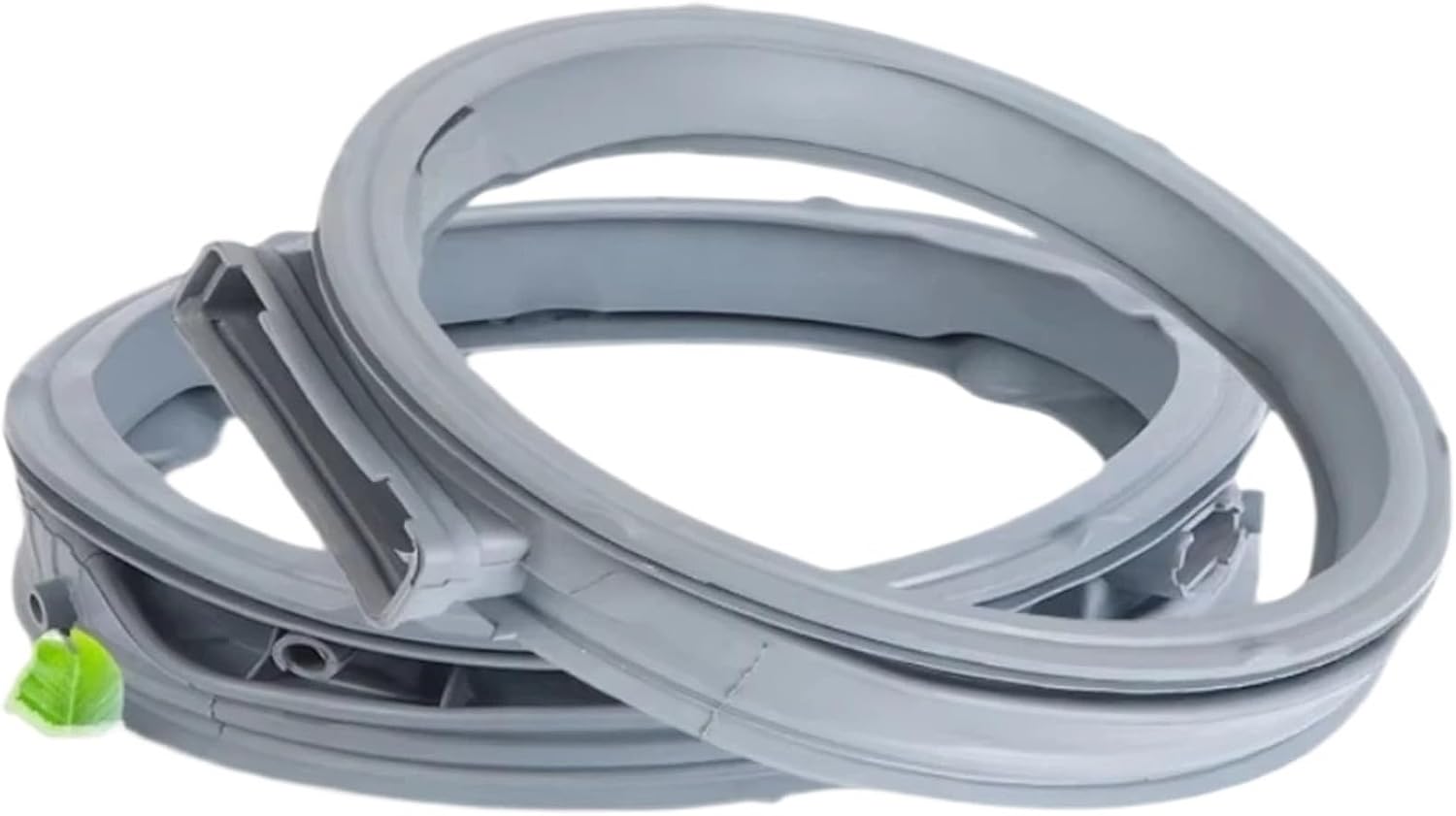 MDS56540501 MDS56540504 MDS47123601 Door Seal Ring For Washing Machine Sealing Rubber Washer Parts(MDS56540504)