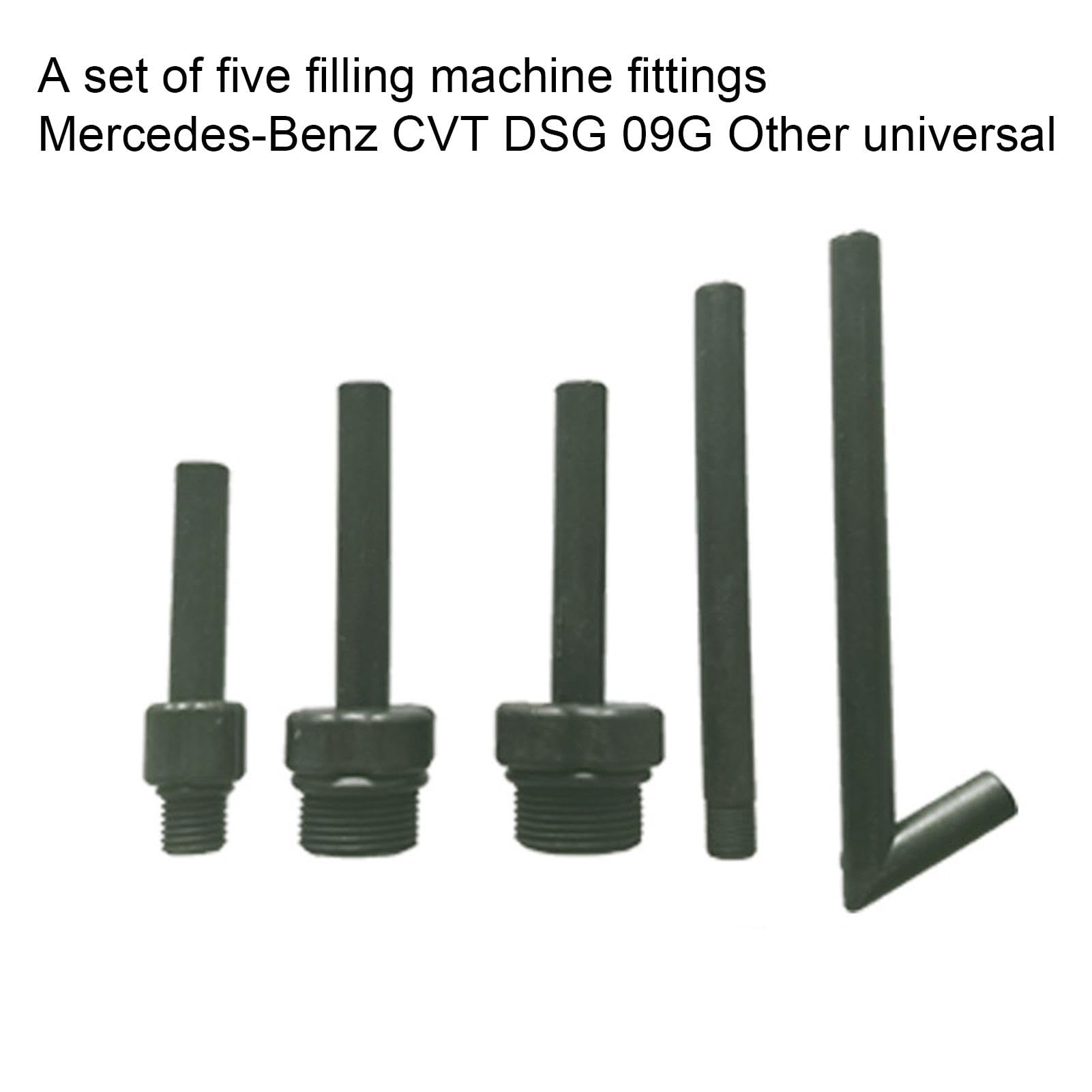 Pompe à fluide automobile, remplissage de transmission | Kit de pompe à
