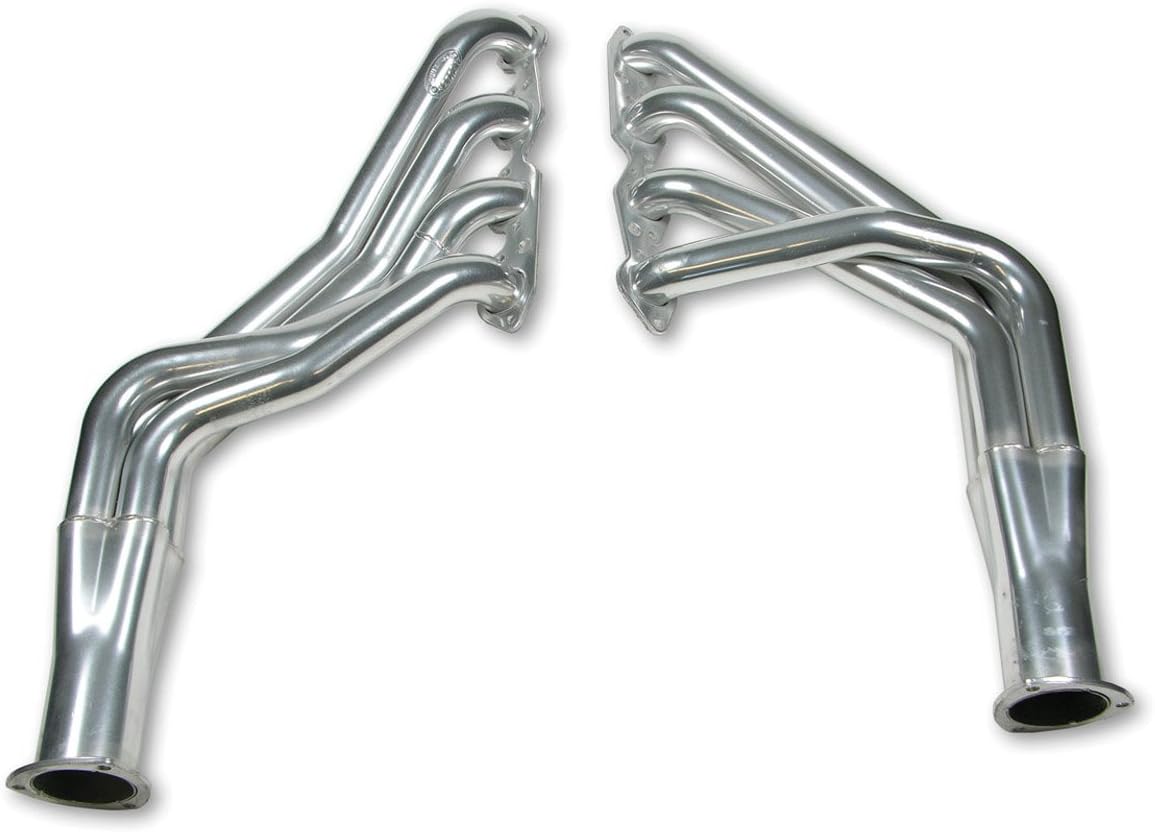 Hooker Headers 2457-1 67-69 Bb Camaro Headers