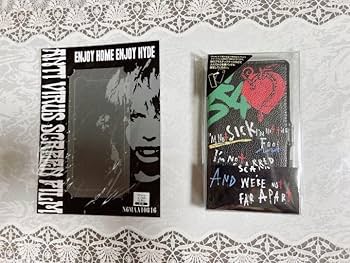 HYDE スマホケース HYDE スマホケース - メルカリ