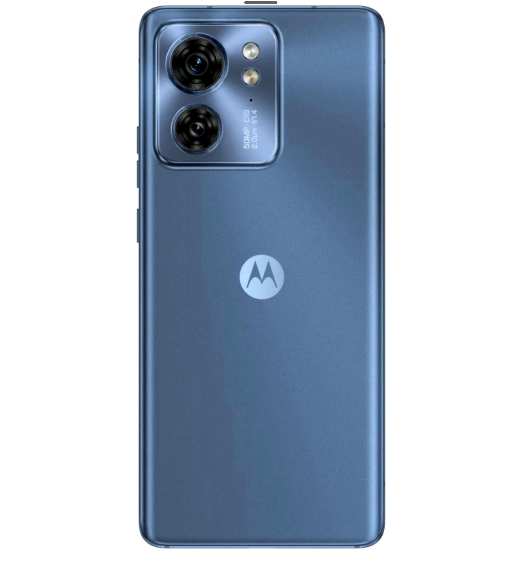 motorola edge 40 ルナブルー 8GB/256GB 【公式通販】