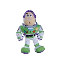 Disney Pixar Toy Story 5 Buzz Lightyear peluche peluche (25 cm)