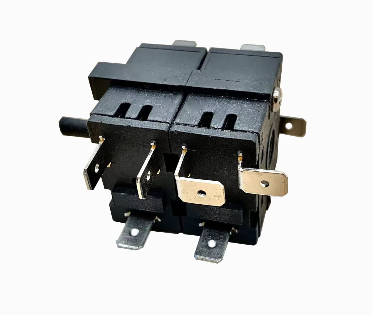 FZ31-10 12 pins 8 Gears Electric Oven 360 Degrees Rotary Switch