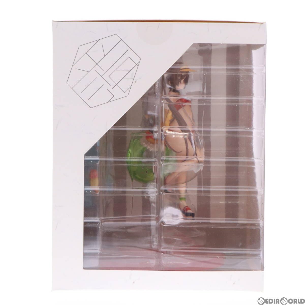 Amazon | [FIG]平海(ピンハイ) 遊興の夏? アズールレーン 完成品