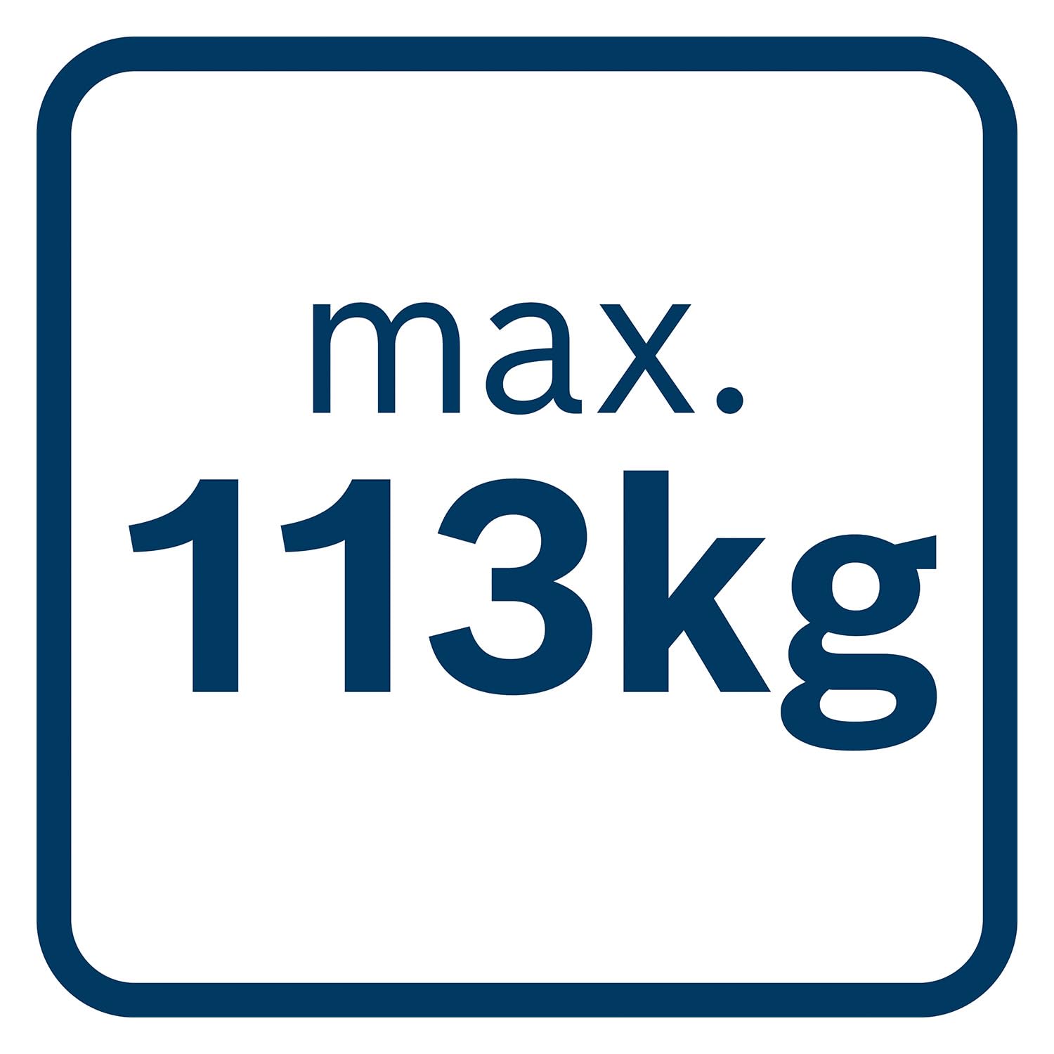 Bosch Professional L-BOXX Contractor 476 (incl. bandeja abierta)