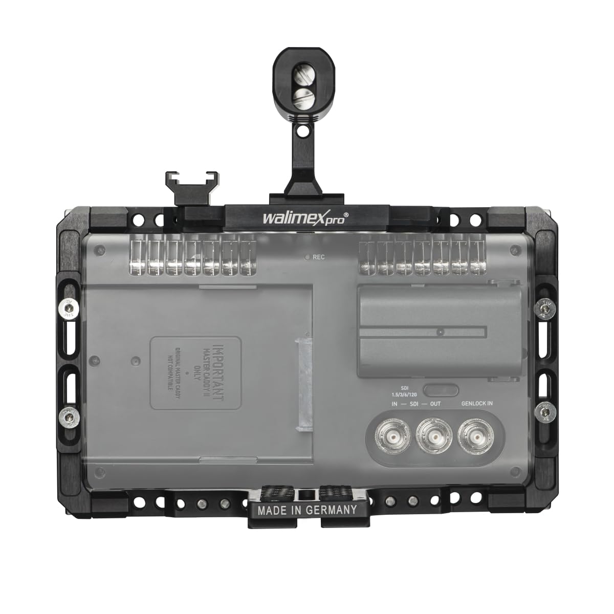 Walimex Pro Aptaris Universal Marco