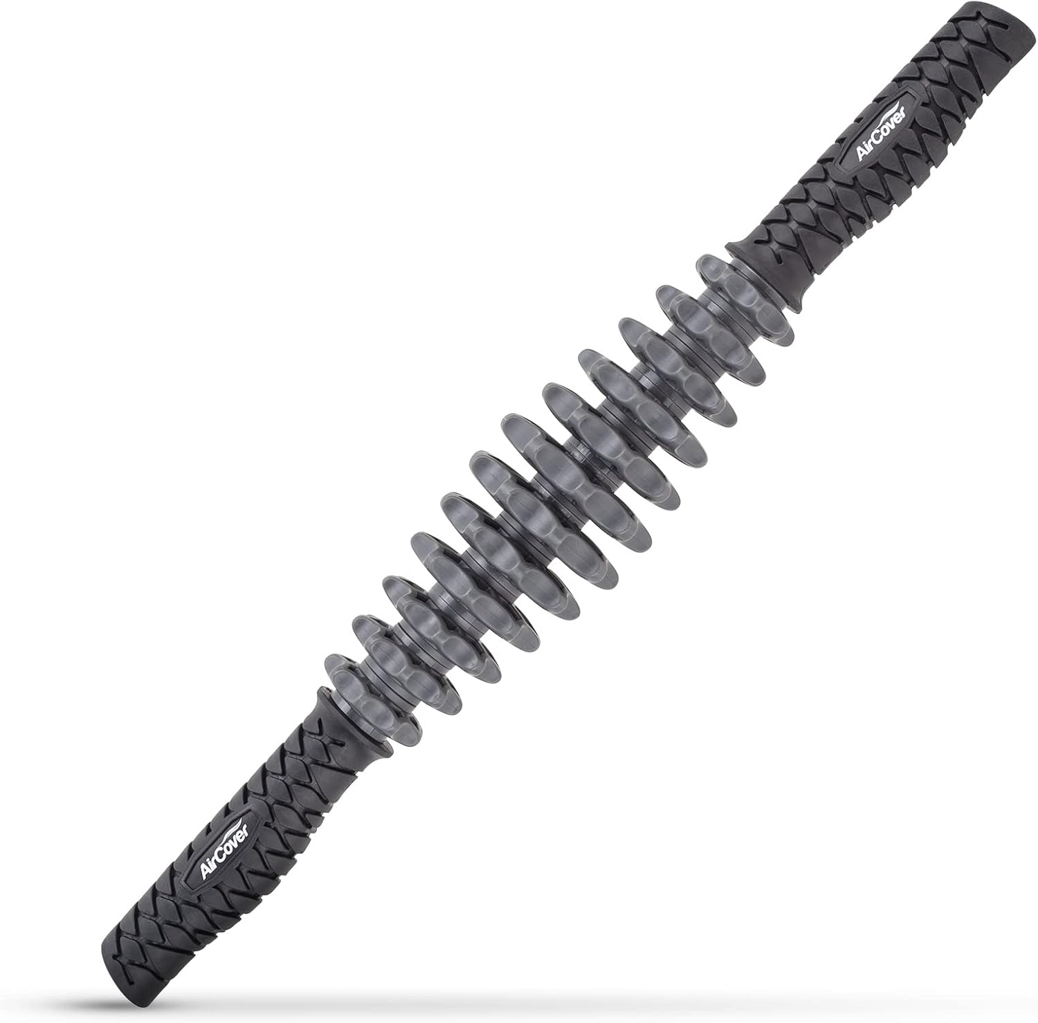 Muscle Roller Massage Roller Stick. 17 Inches Muscle Roller