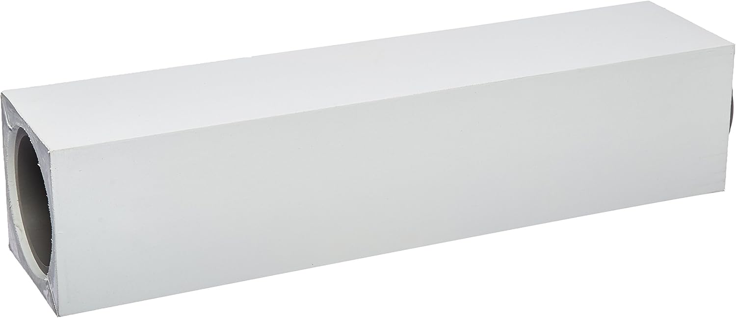 CHAMPRO Official 3-Spike Pitcher's Rubber, Economy White : Sports & Outdoors