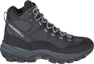 Merrell Thermo Chill Mid Waterproof Hiking Boots