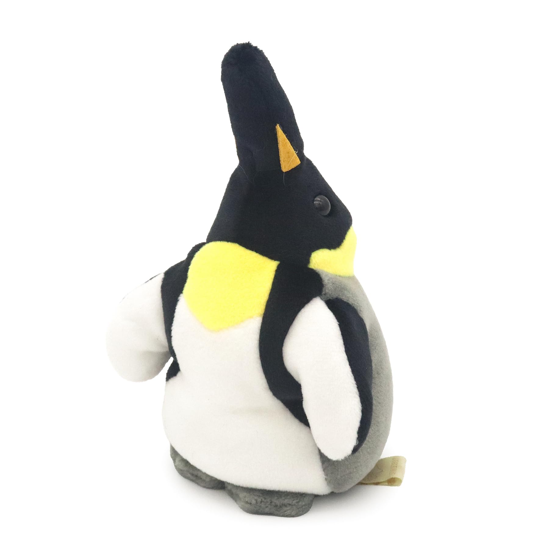 Amazon.co.jp: テイクオフ ぽけぷに キングペンギン ふしぎなさわり