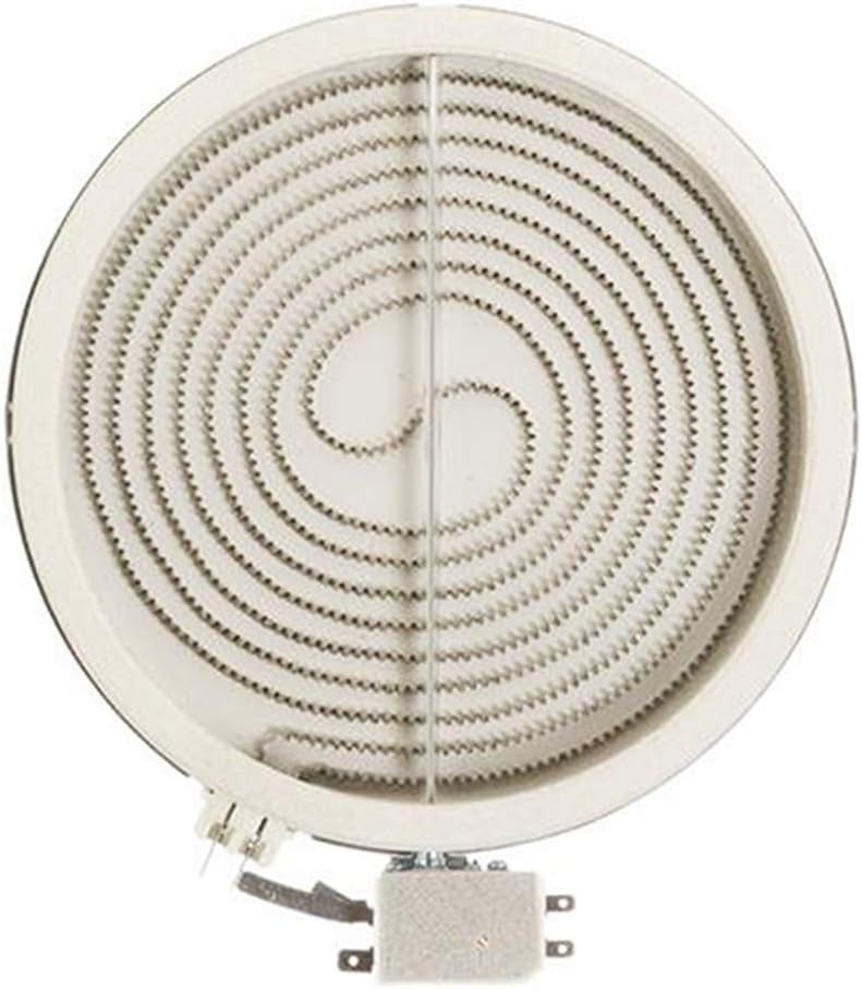 Repairwares Range/Stove/Cooktop Radiant Surface Burner Heating Element WB30T10132 WB30T10128 1536600 AP4416172 PS2321566