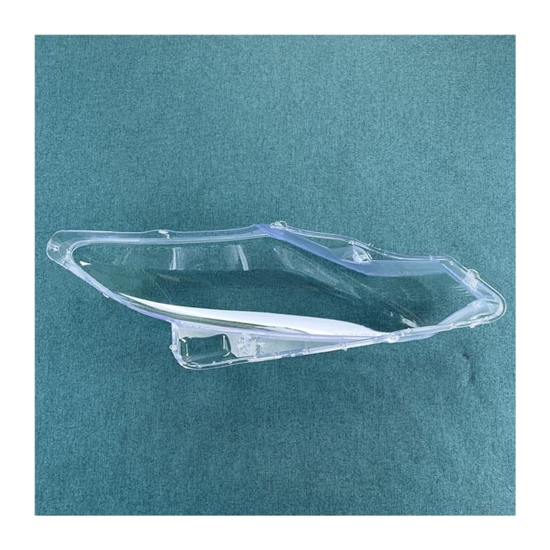 Couvercle de phare pour Murano 2009-2014 en verre transparent - 2