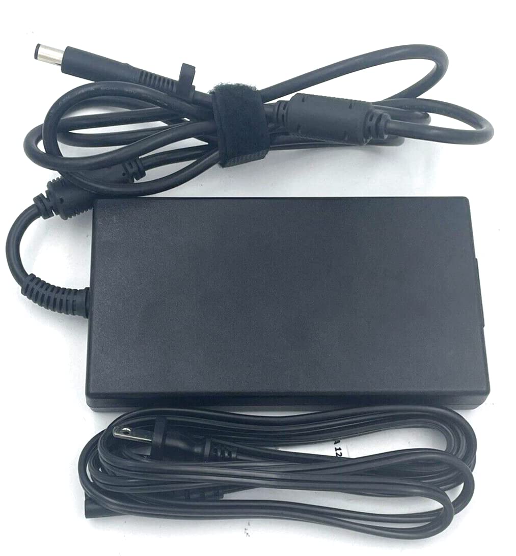 Amazon.com: Genuine 200W 19.5V 10.3A AC/DC Adapter Compatible with