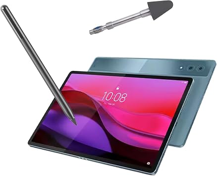 Tab Pen Pro Tips Compatible with Lenovo Tab Pen Pro Nibs, Tab Pen Pro Nibs Replacement for Lenovo Tab Pen Pro Tips, 4096 Pressure Sensitivity