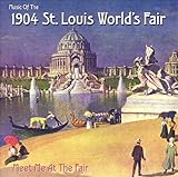  1904 St. Louis World\'s Fair