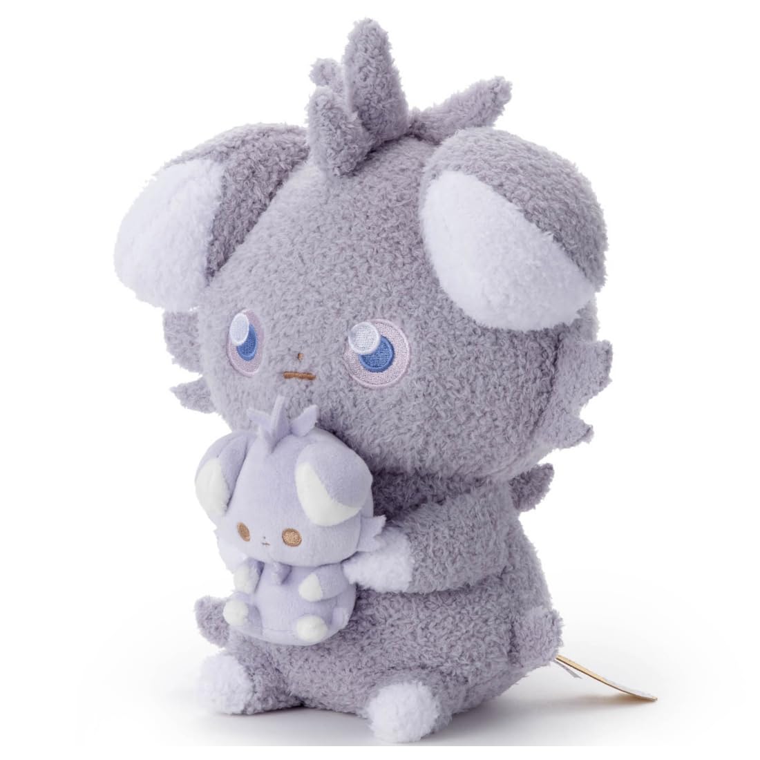 Amazon.co.jp: ポケットモンスター ポケモン ポケピース ぬいぐるみ