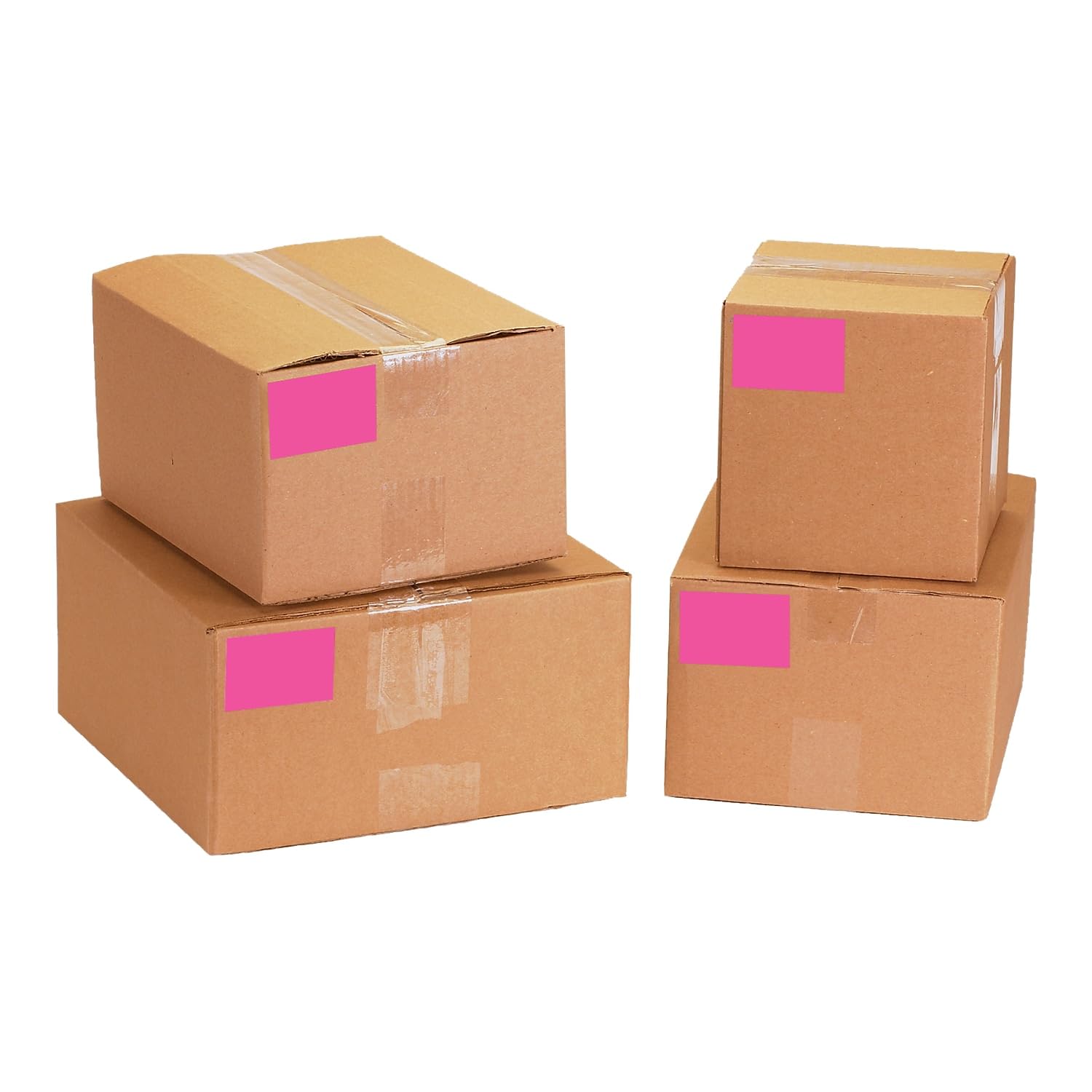 LabelValue.com | Refrigerate Inventory Labels 2