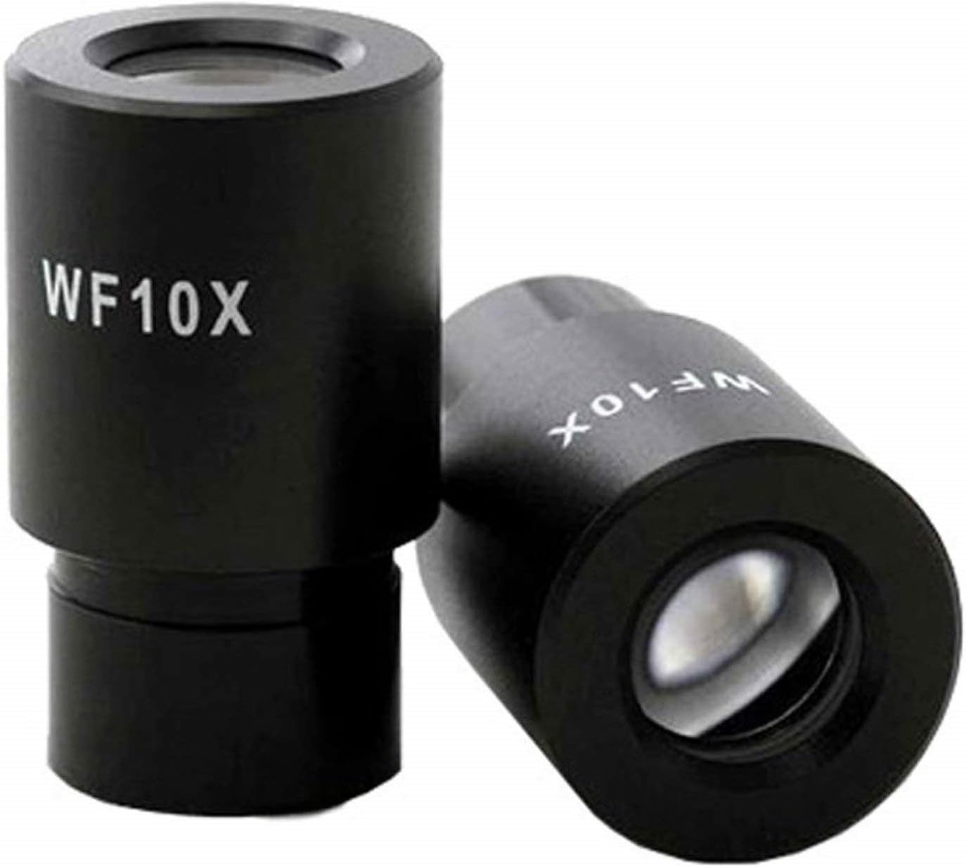 AmScope EP10X23 Pair of WF10X Microscope Eyepieces (23mm)