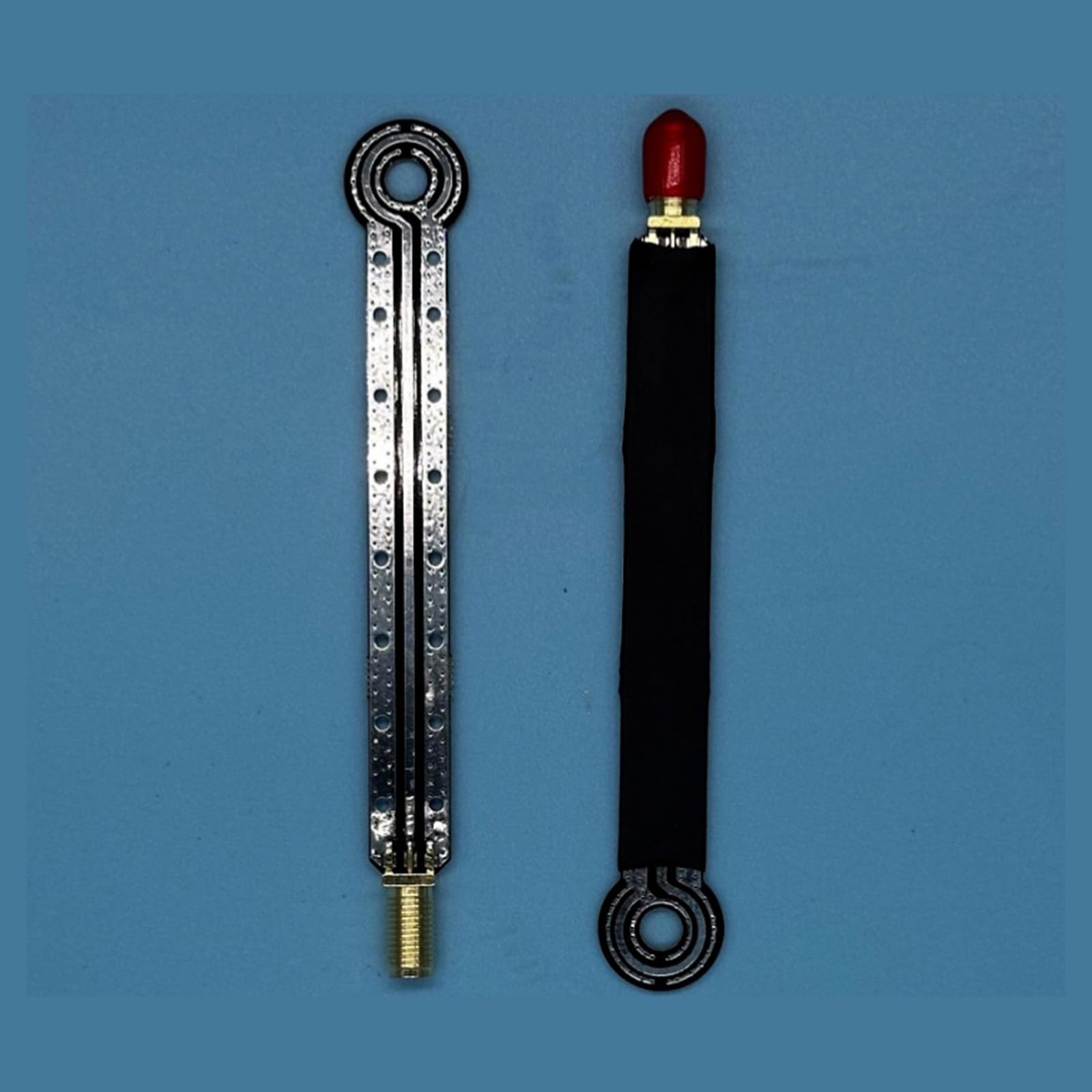 Sonde EMC a Campo 9KHz-7GHz, Attrezzatura per analisi SMA Femmina per sonde a Campo per Radiazioni condotte