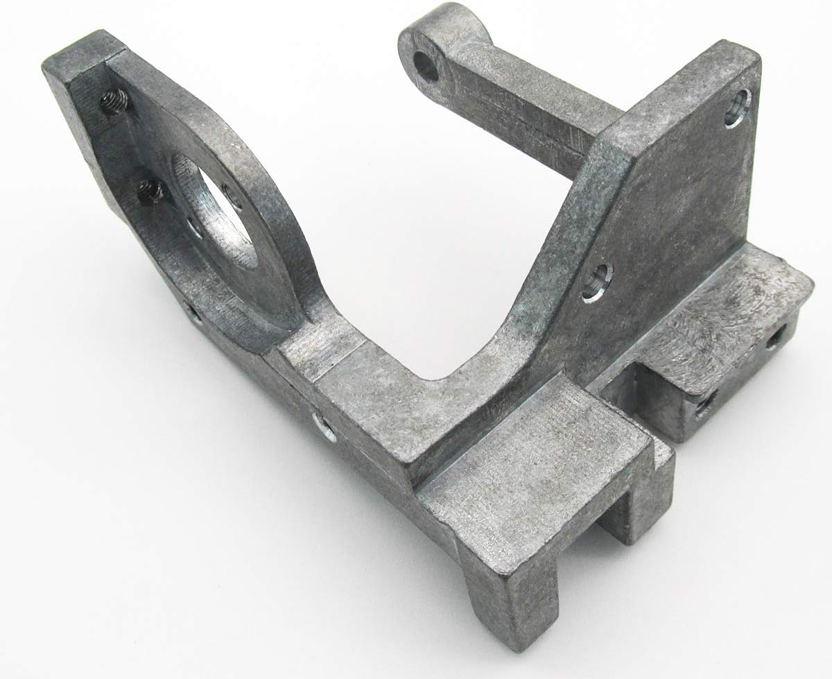 ckpsms KUNPENG - 1 PCS #KB240030 Jump Solenoid Fixing Bracket fit for BARUDAN