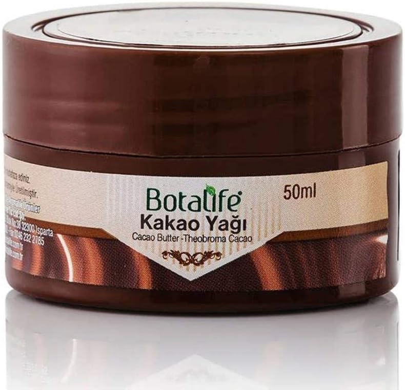 BOTALİFE Kakao Yağı 50 ML
