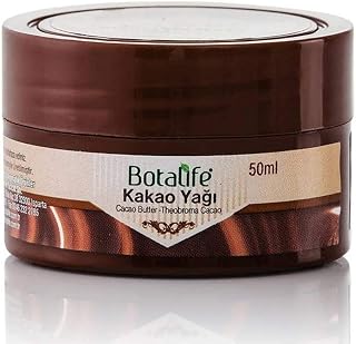 BOTALİFE Kakao Yağı 50 ML
