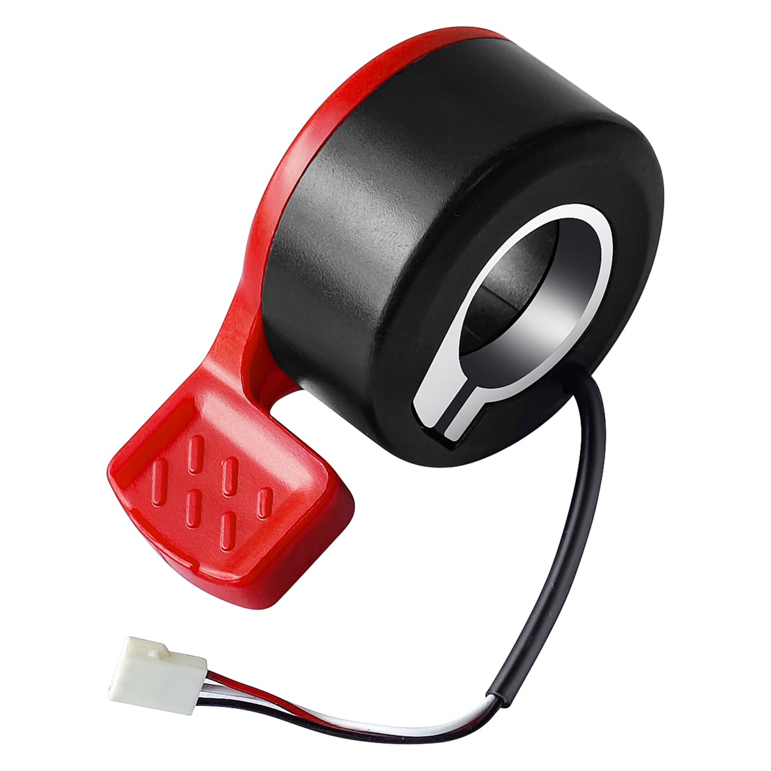 BIAQI Replacement Thumb Brake Lever for Hover-1 Comet Electric Scooter – DIY Speed Control & Finger Brake, Compatible with Electric Scooter Accessories