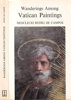 Wanderings among Vatican paintings