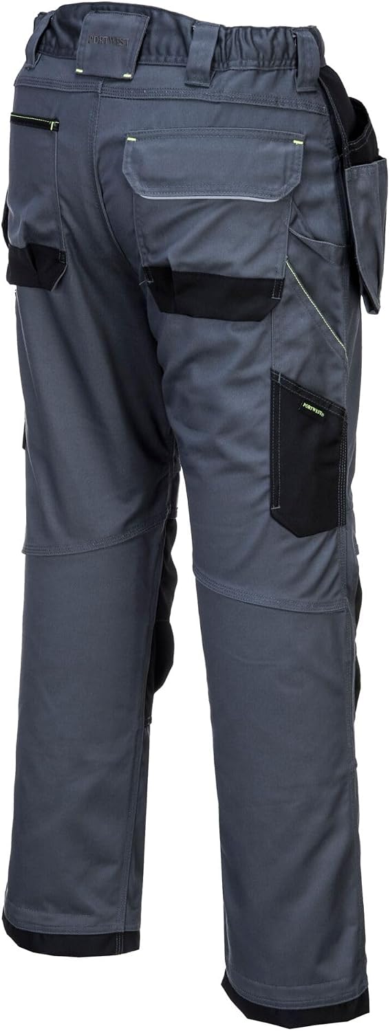 Portwest Unisex Trousers