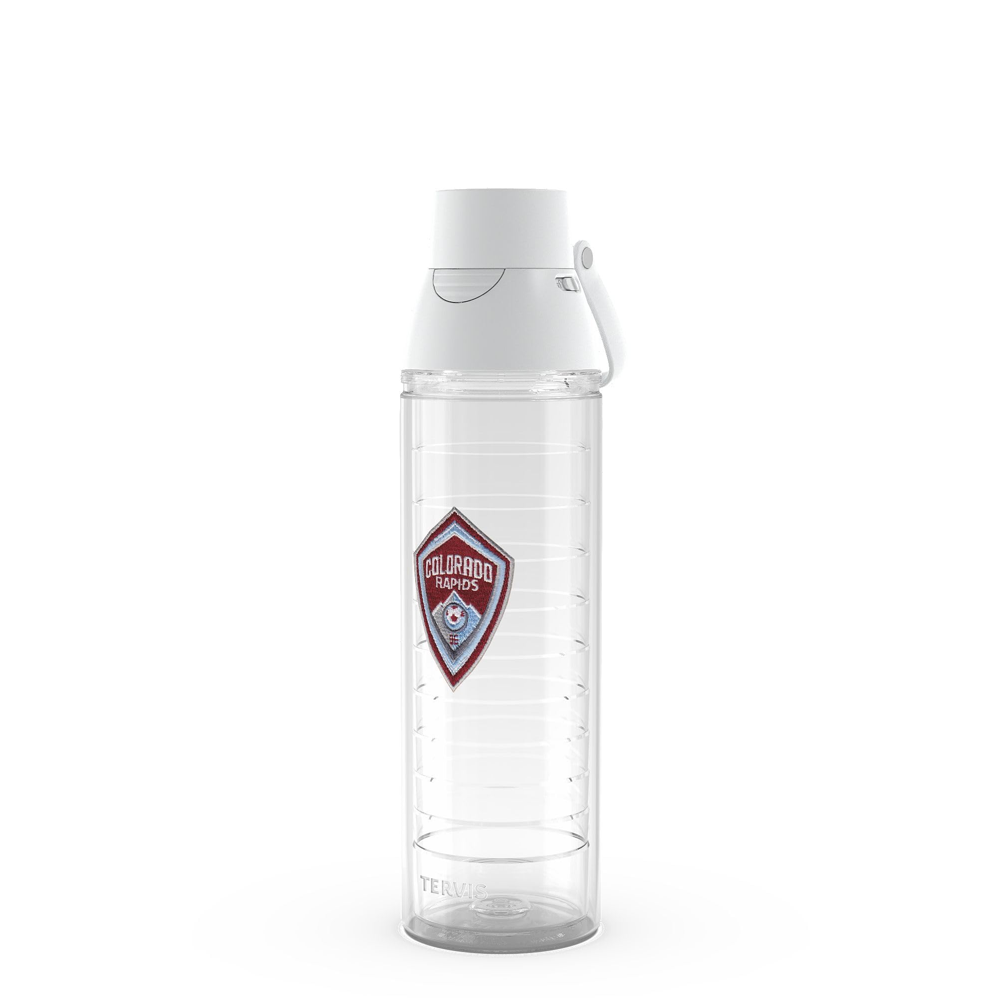 Gobelet Colorado Rapids Tervis Venture Lite anti condensation 710ml