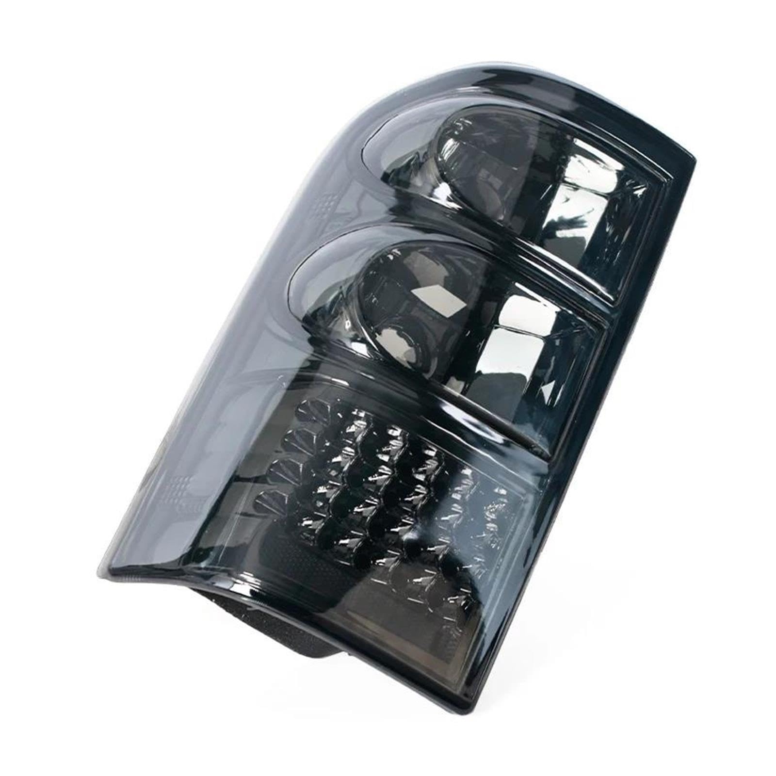 Genérico Conjunto Piloto Trasero Para Nissan Para Patrol Y61 1997-2004