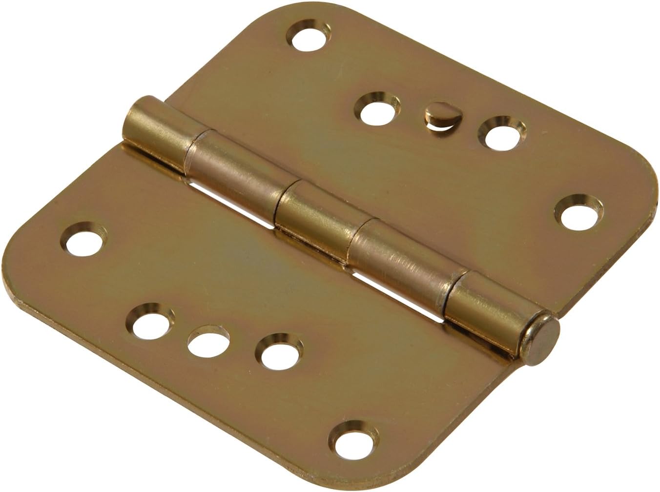 HILLMAN® 59050-L White Nylon Hinged Screw Cover At Sutherlands