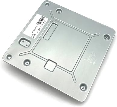 Automotive Gateways Control Module Featuring High Speed Data Bus Technology for Enhanced Fault Diagnosis and Real Time Vehicle Vehicle Maintenance