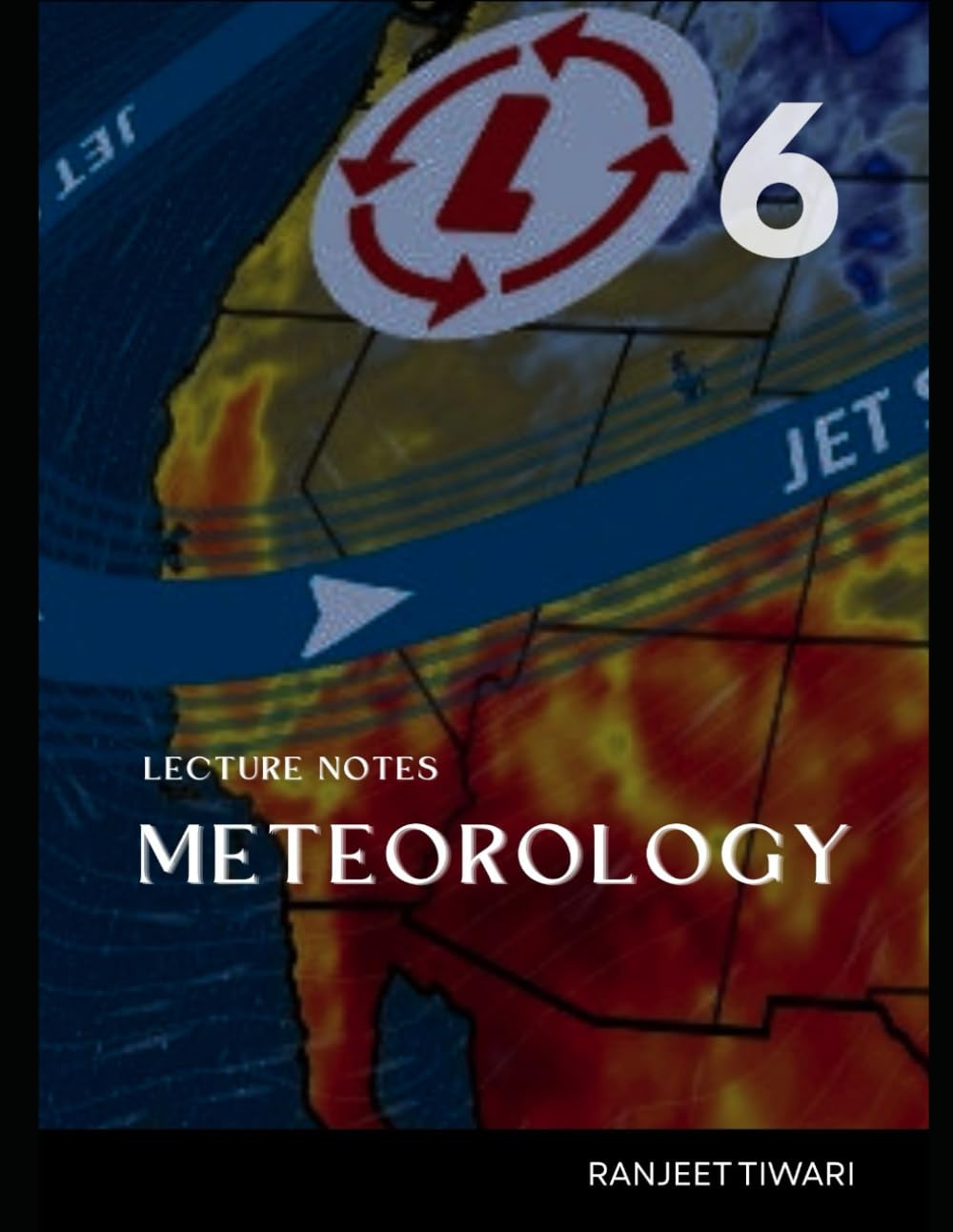 Lecture Notes: Aviation Meteorology