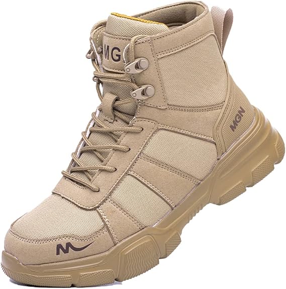 Anti-Puncture Boots 